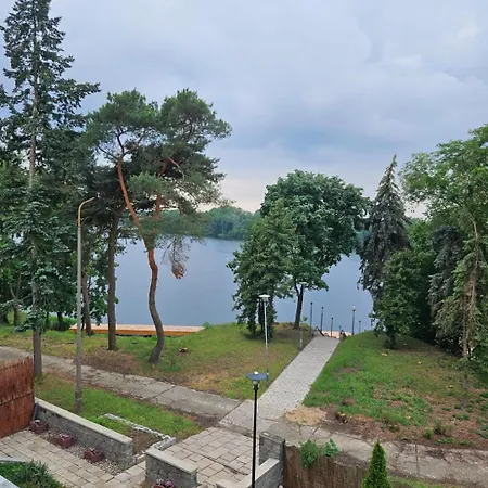 Papaver Hotel Ślesin Exterior photo