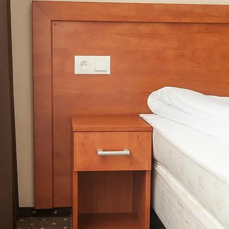 Papaver Hotel Ślesin Room photo