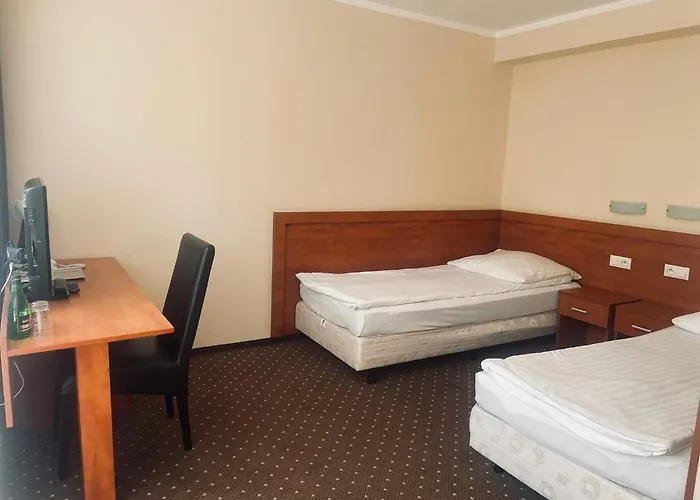 Papaver Hotel
