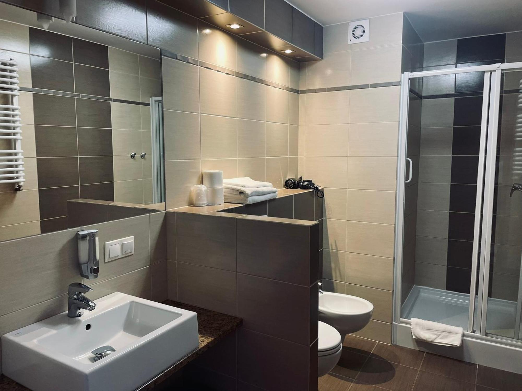 Papaver Hotel 3*