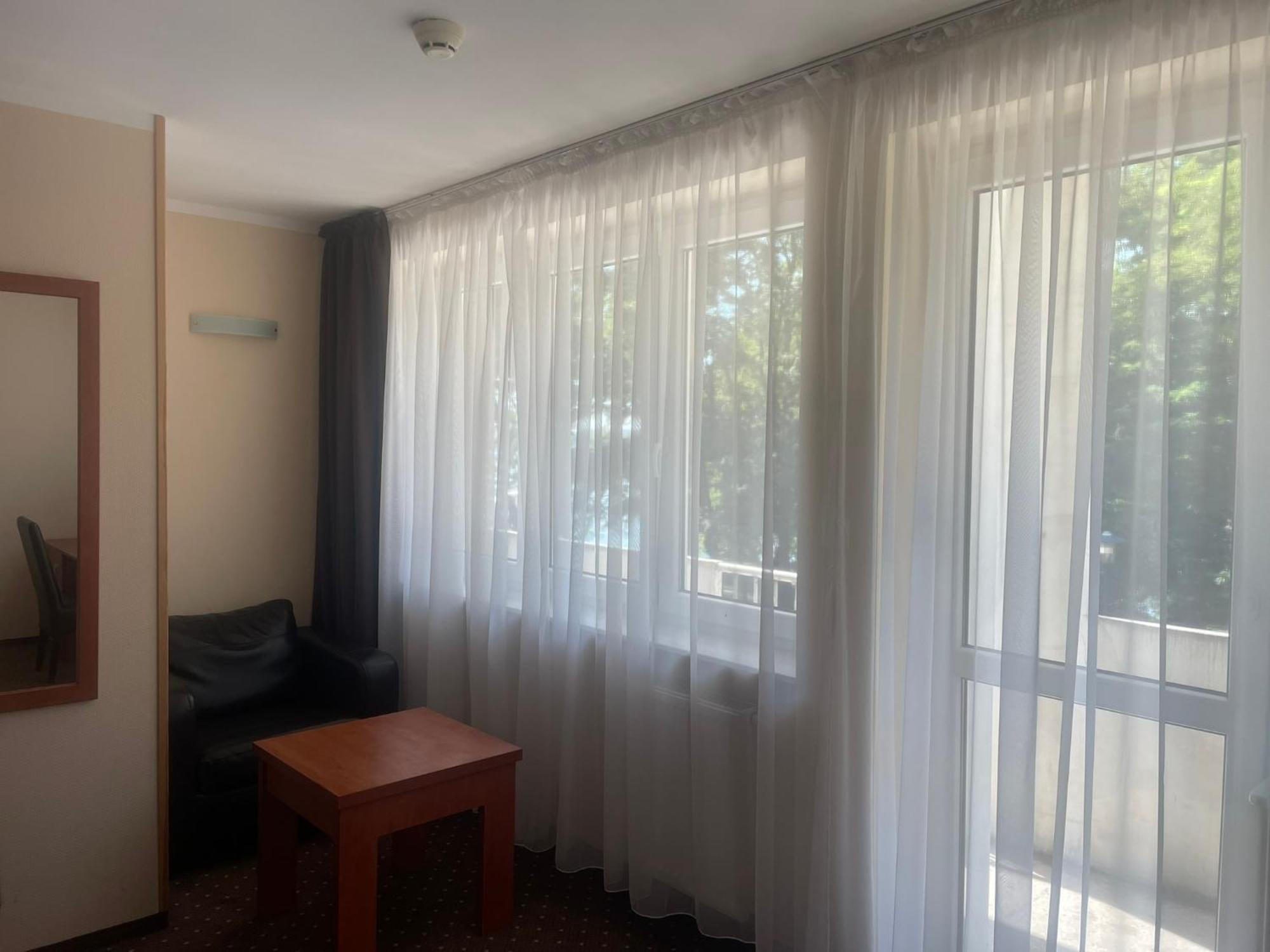 Hotel Papaver 3*