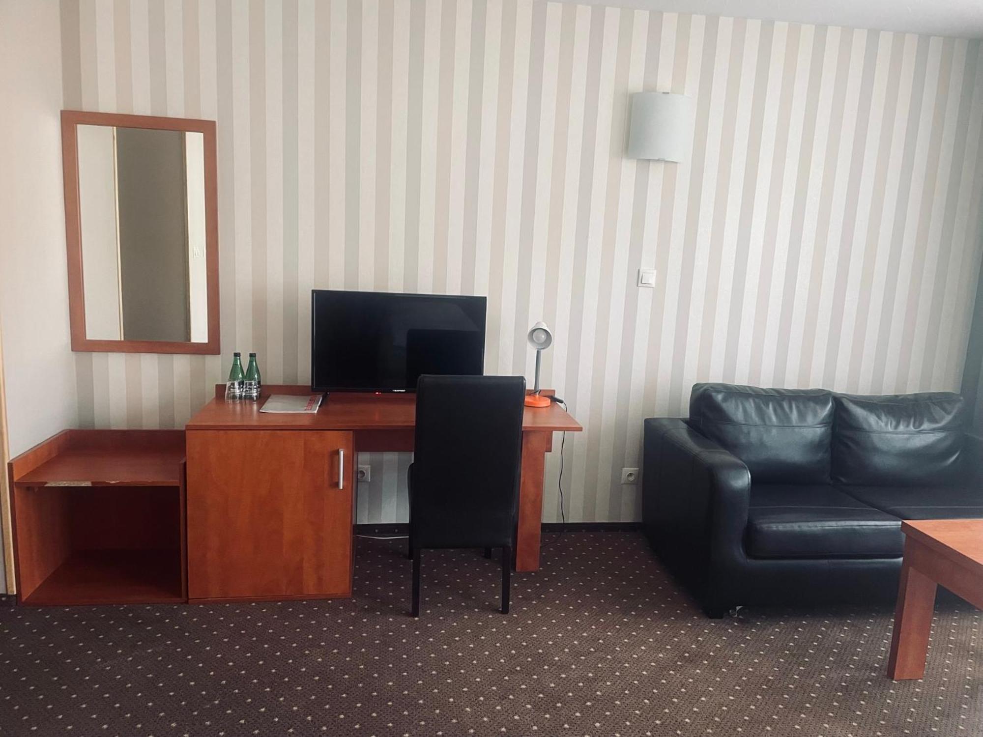 Papaver Hotel 3*