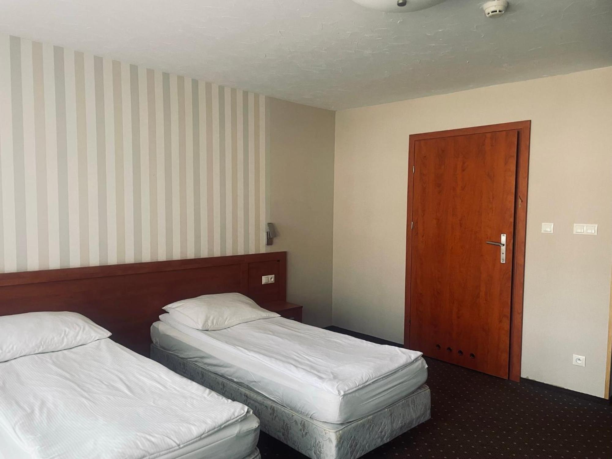 Hotel Papaver