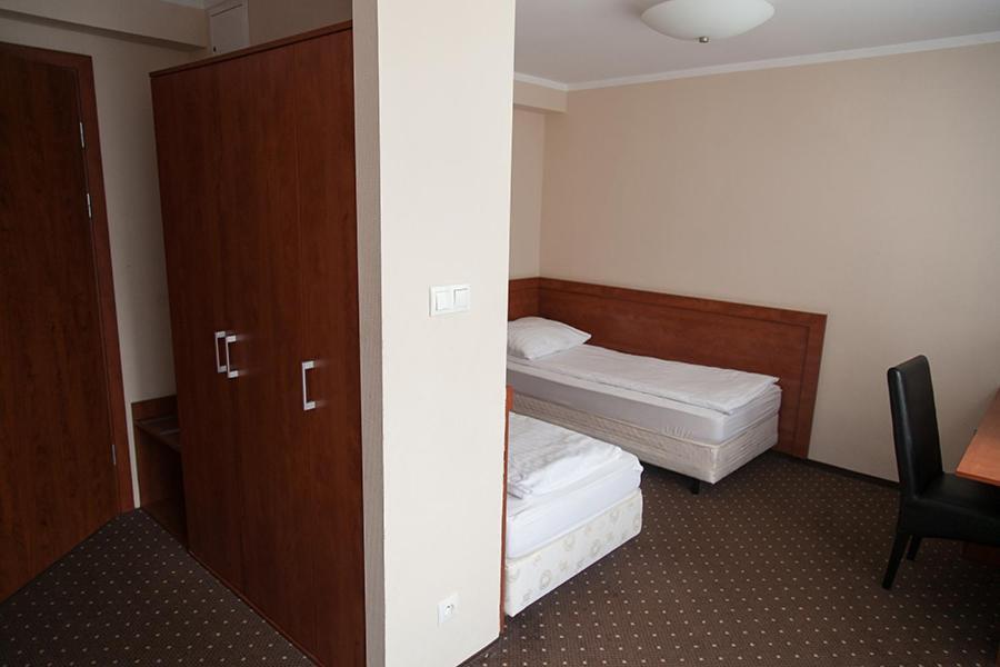 Hotel Papaver 3*