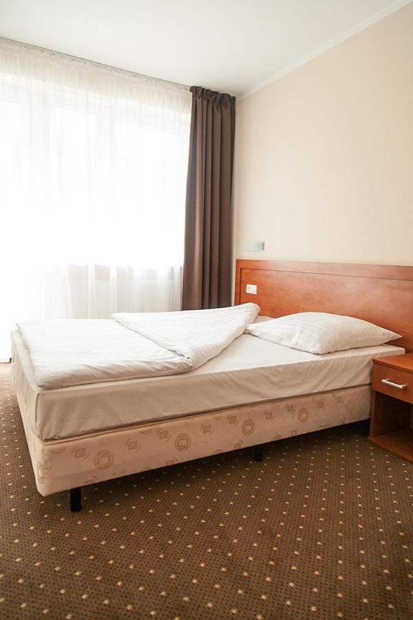 Papaver Hotel