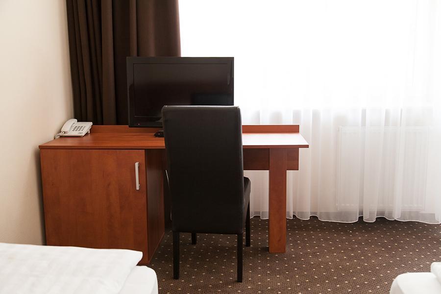 Hotel Papaver Ślesin