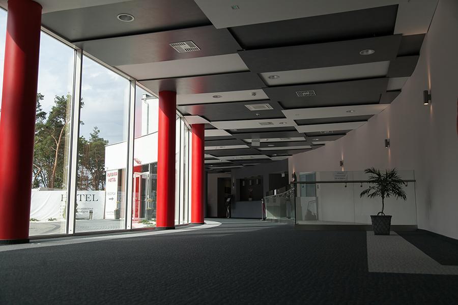 Hotel Papaver Ślesin