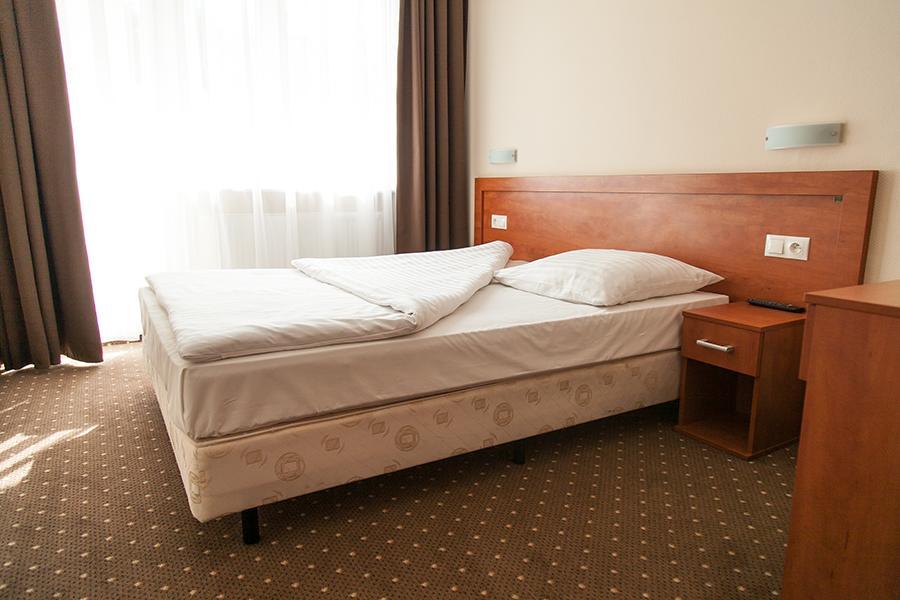 Hotel Papaver Ślesin