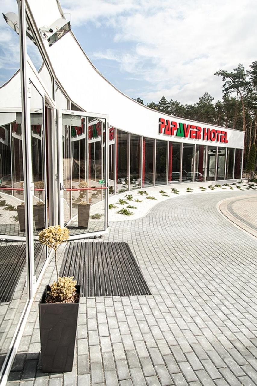 Hotel Papaver Ślesin